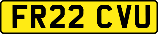 FR22CVU