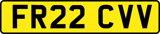 FR22CVV