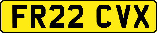 FR22CVX