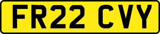 FR22CVY