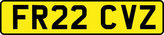 FR22CVZ