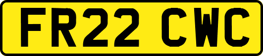FR22CWC