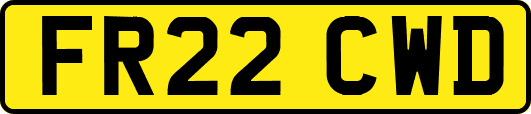 FR22CWD