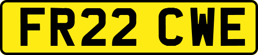 FR22CWE