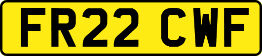 FR22CWF