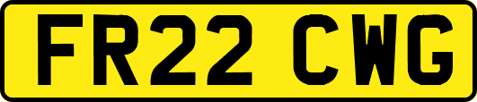 FR22CWG