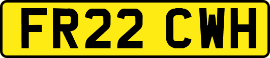 FR22CWH