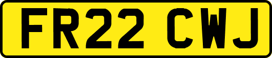 FR22CWJ