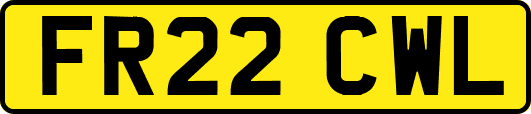 FR22CWL