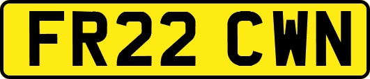 FR22CWN