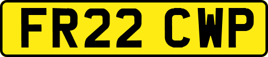 FR22CWP