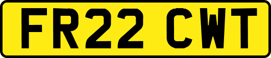 FR22CWT