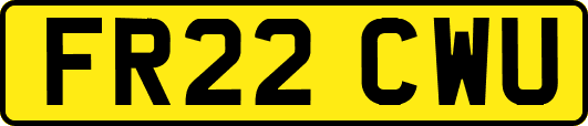 FR22CWU