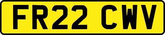 FR22CWV