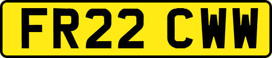 FR22CWW