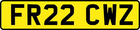 FR22CWZ