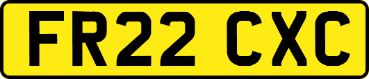 FR22CXC