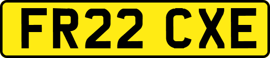 FR22CXE