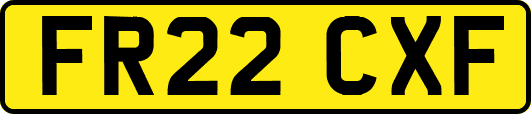 FR22CXF