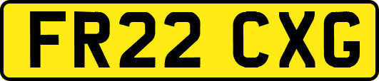 FR22CXG