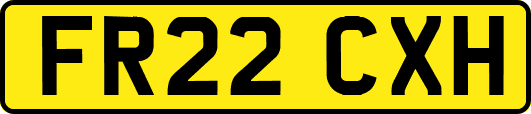 FR22CXH