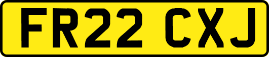 FR22CXJ