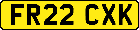 FR22CXK