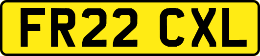 FR22CXL