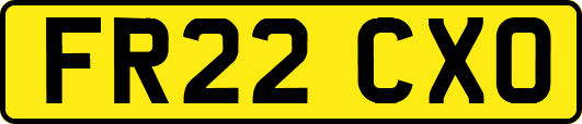 FR22CXO