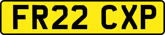 FR22CXP