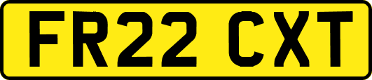 FR22CXT