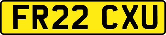 FR22CXU