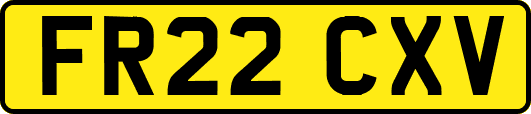 FR22CXV
