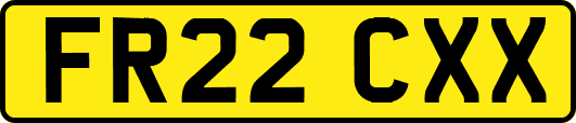 FR22CXX