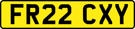 FR22CXY