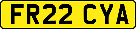 FR22CYA