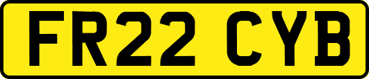 FR22CYB