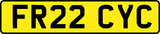 FR22CYC