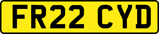 FR22CYD