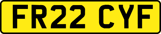 FR22CYF