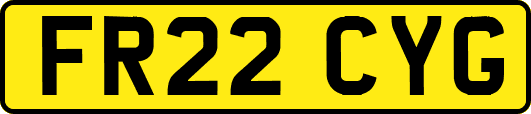 FR22CYG