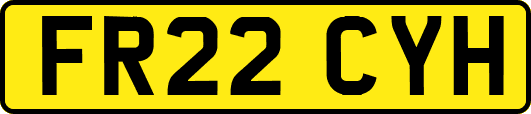 FR22CYH