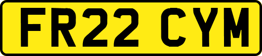 FR22CYM
