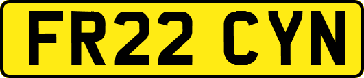 FR22CYN