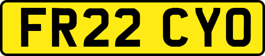 FR22CYO