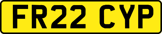 FR22CYP