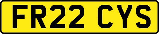 FR22CYS