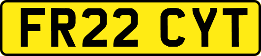 FR22CYT