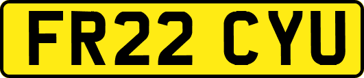 FR22CYU