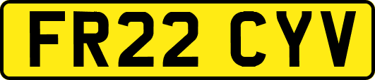 FR22CYV